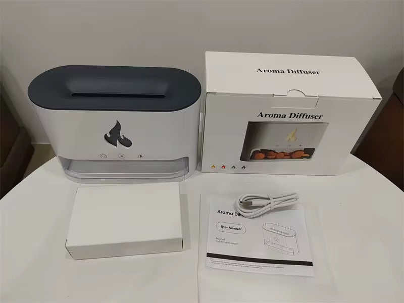Diffuseur d'huile essentielle