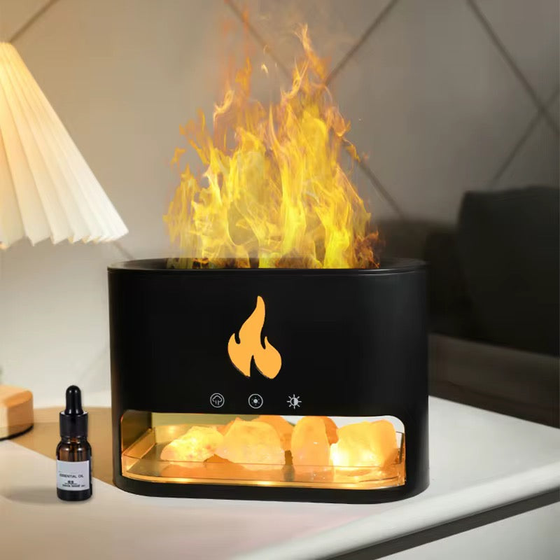 Diffuseur d'huile essentielle