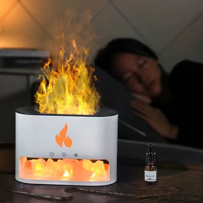 Diffuseur d'huile essentielle
