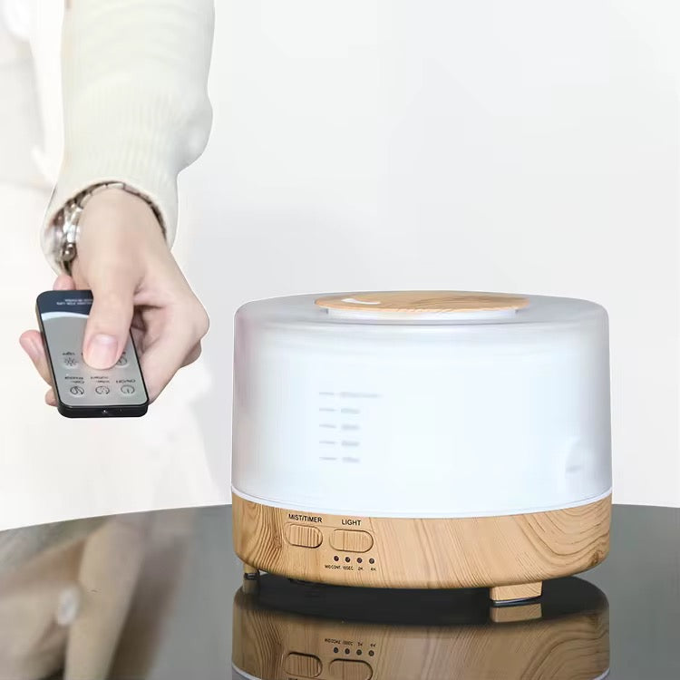 Diffuseur d’Arômes 500ml