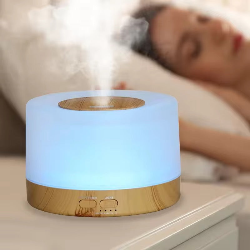 Diffuseur d’Arômes 500ml
