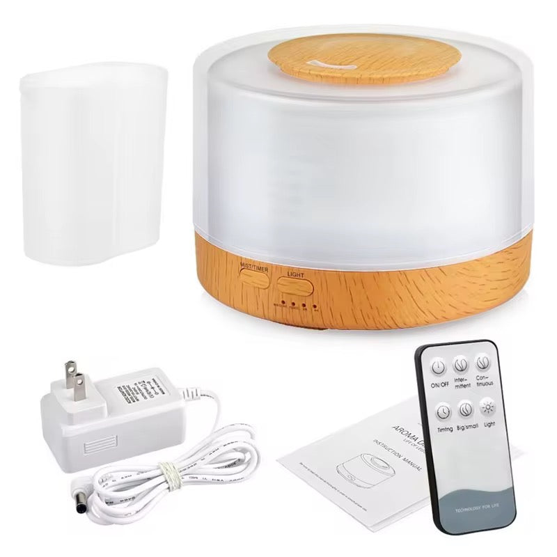 Diffuseur d’Arômes 500ml