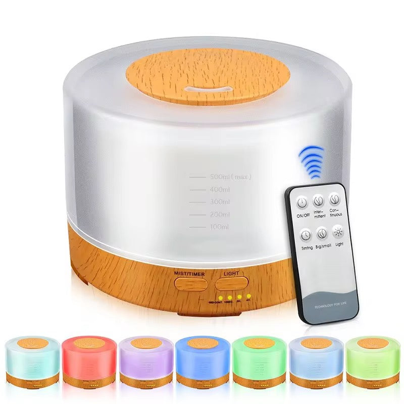 Diffuseur d’Arômes 500ml