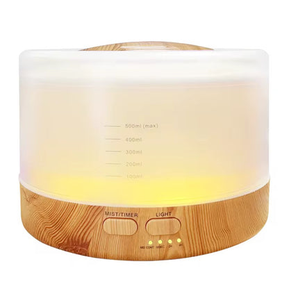 Diffuseur d’Arômes 500ml