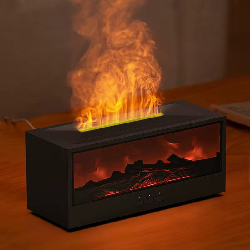 DIFFUSEUR D HUMIDITE