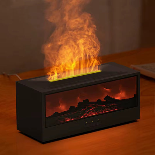 DIFFUSEUR D HUMIDITE