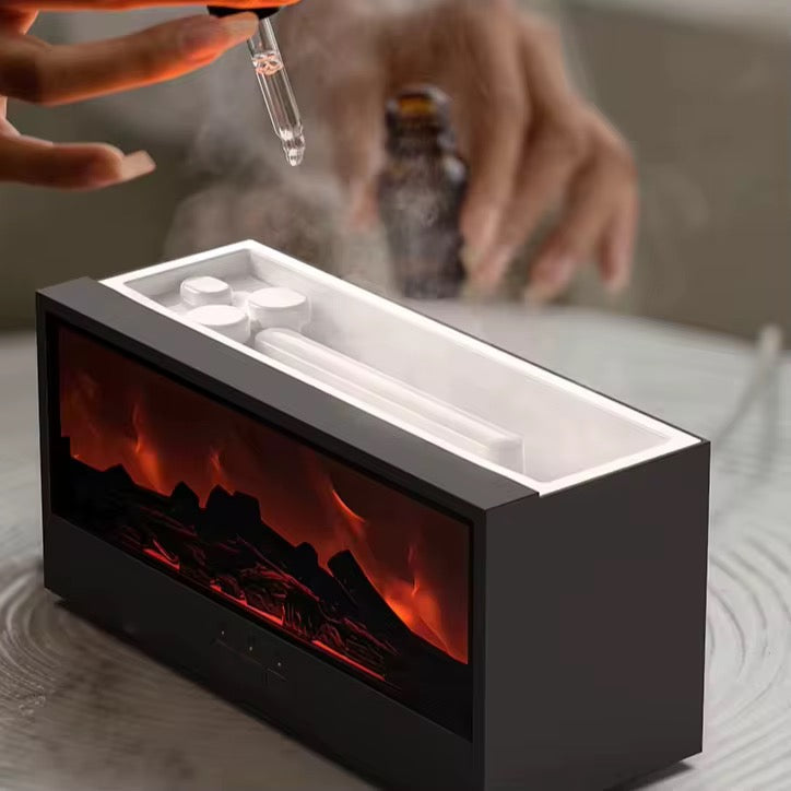 DIFFUSEUR D HUMIDITE