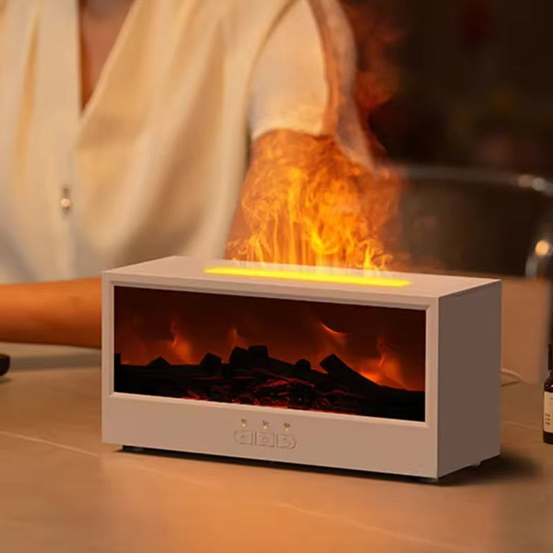 DIFFUSEUR D HUMIDITE